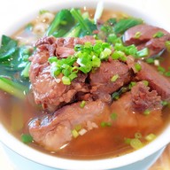 เมนูของร้าน BAO & BUNS Central Embassy