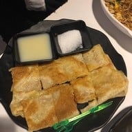 เมนูของร้าน ต้นน้ำ