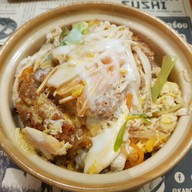 Kabochasushi JAS URBAN Srinakarin