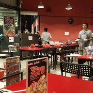 Shabu Indy สาขาคลองเตย