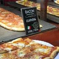 Paolo's Italian Pizza หลีเป๊ะ