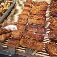 บรรยากาศ Paul Depuis1889 South Kensington