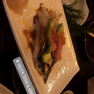 เมนูของร้าน Kaizen Sushi & Hibachi ราชเทวี