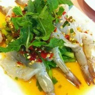 เมนูของร้าน ปลาทองคาราโอเกะ