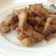 เมนูของร้าน Lucky Restaurant