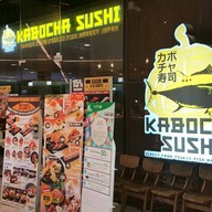 Kabochasushi JAS URBAN Srinakarin