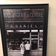 บรรยากาศ Paul Depuis1889 South Kensington