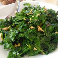 เมนูของร้าน Lucky Restaurant