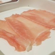 Shabu Indy สาขาคลองเตย