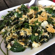 เมนูของร้าน ยายปวด