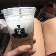 เมนูของร้าน White Rabbit Cafe