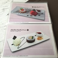 The Chocolate Factory หัวหิน