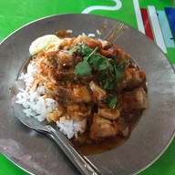 เมนูของร้าน อังสุวรรณ