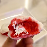 เมนูของร้าน Tokyo Sweets สยามพารากอน