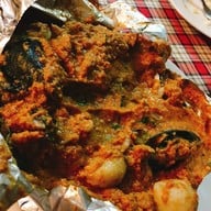 เมนูของร้าน เชียงใหม่เรือนแพ1