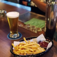 Beer Therapy