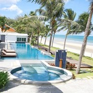 ณิชาวิลล์ รีสอร์ท