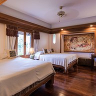 Taladya Homestay