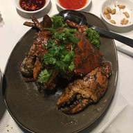 Jumbo Seafood Dempsey