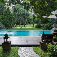Taladya Homestay