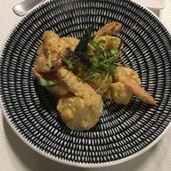 Jumbo Seafood Dempsey