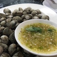 จานทะเล