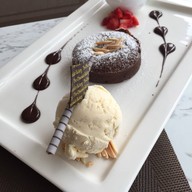 The Chocolate Factory หัวหิน