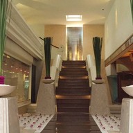 Devarana Spa Bangkok โรงแรมดุสิตธานี กรุงเทพ