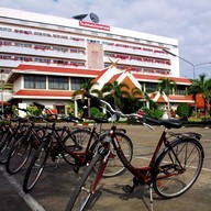 โรงแรมแม่ยมพาเลส