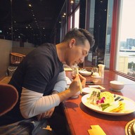 Garuva kobe beef Odaiba