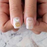 Hana Beauty & Nails Salon