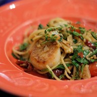 เมนูของร้าน A fox princess kitchen Central Chidlom