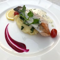 เมนูของร้าน BANGKOK BALCONY Baiyoke Sky Hotel ชั้น 81