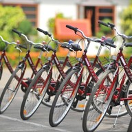 โรงแรมแม่ยมพาเลส