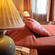 โรงแรมแม่ยมพาเลส