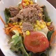 Bangkok Grill แจ้งวัฒนะ 14