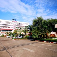 โรงแรมแม่ยมพาเลส