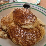 เมนูของร้าน Granger & Co