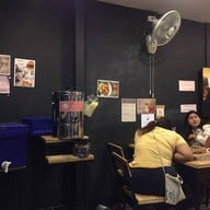 เมนูของร้าน สหภาพสเต็ก