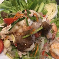 เมนูของร้าน JBull Steak Bar & More