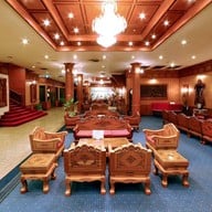 โรงแรมแม่ยมพาเลส