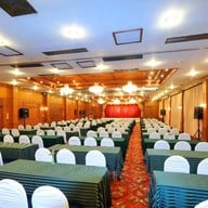 โรงแรมแม่ยมพาเลส