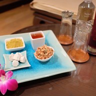 Devarana Spa Bangkok โรงแรมดุสิตธานี กรุงเทพ