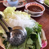 เมนูของร้าน ครัวลินดา