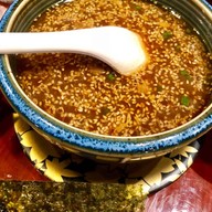 เมนูของร้าน Bankara Ramen สุขุมวิท 39