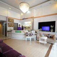 The SIB Clinic สยามสแควร์วัน