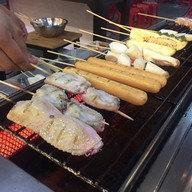 soho หม่าล่า นางลิ้นจี่