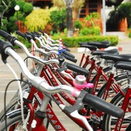 โรงแรมแม่ยมพาเลส