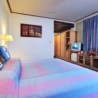 โรงแรมแม่ยมพาเลส