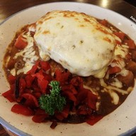 เมนูของร้าน On the Table สยามเซ็นเตอร์